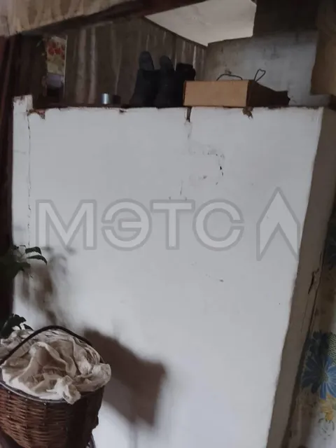Дом в Кировской обл., 65,8 кв.м.