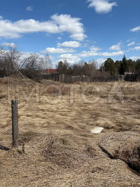 Земельный участок в Иркутской обл., 400+/-14 кв.м.