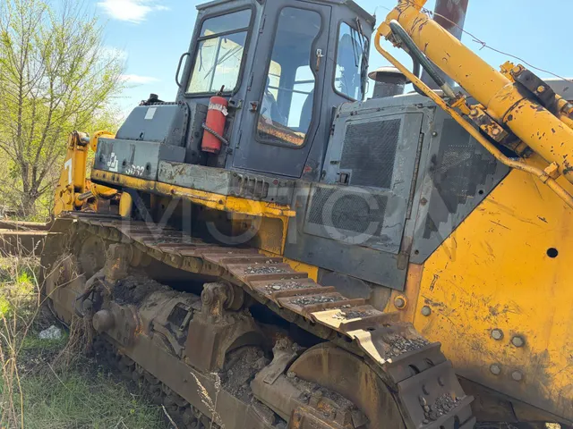Бульдозер SHANTUI SD32, 2012 года