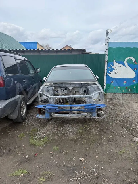 Subaru Impreza, 2000 года, 210 лс, 300000 км, АКПП