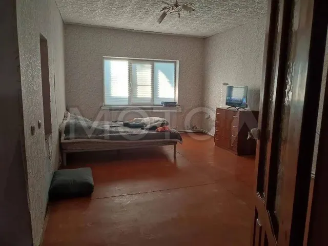 Дом 95 кв.м и земельный участок 1398 кв.м в Краснодарском крае