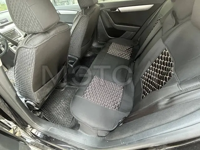 Volkswagen Passat, 2012 года, 122 лс, 238457 км, АКПП