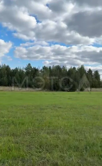 Земельный участок в Кировской обл., 41072+/-142 кв.м.