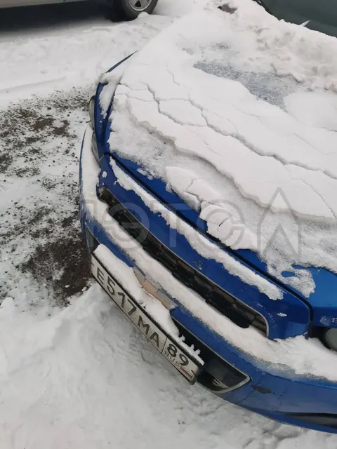 Chevrolet Aveo, 2012 года, 116 лс, АКПП