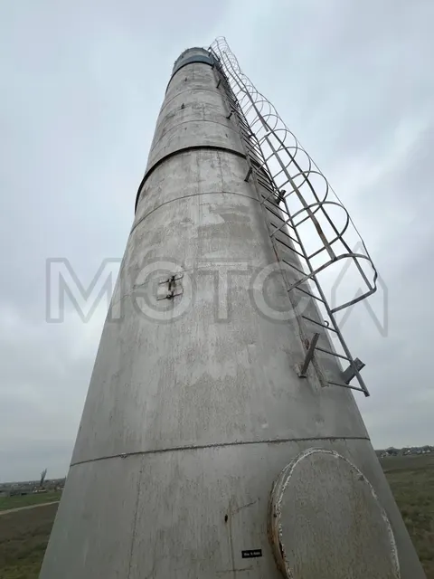 Водонапорная башня с. Сокрутовка (100 куб.м.)