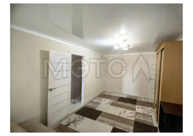 Квартира в Красноярском крае, 42,8 кв.м, 2 комн.