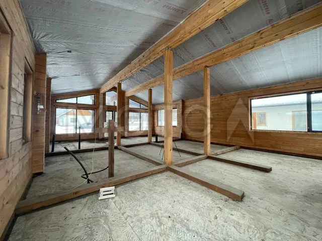 Дом и земельный участок 652+/-7 кв.м. в Новосибирской обл.