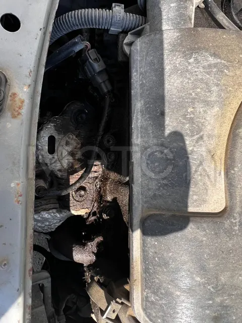 Toyota Passo, 2004 года, 71 лс, 227719 км, АКПП