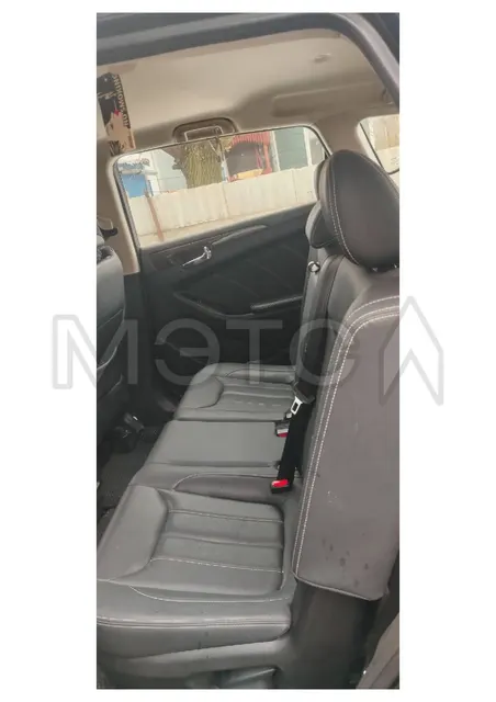 Dongfeng 580, 2024 года, 139 лс, 29096 км, АКПП