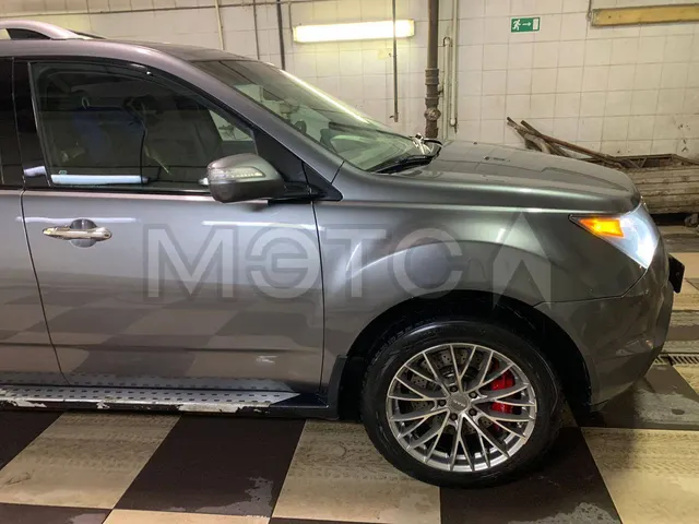 Acura MDX, 2008 года, 304 лс, 352077 км, полный привод, АКПП