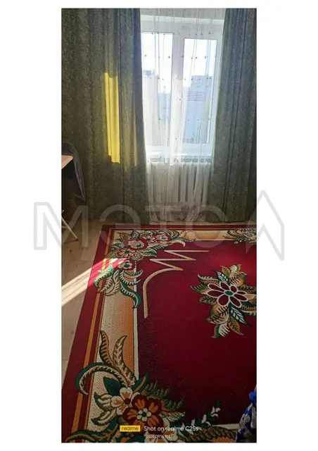 Квартира в Сургуте, 53,4 кв.м.