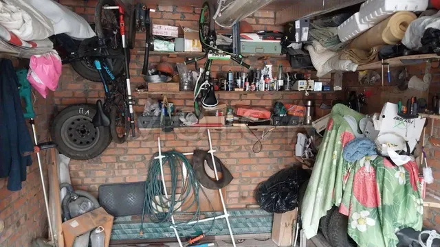 Гараж в Таганроге, 15 кв.м.