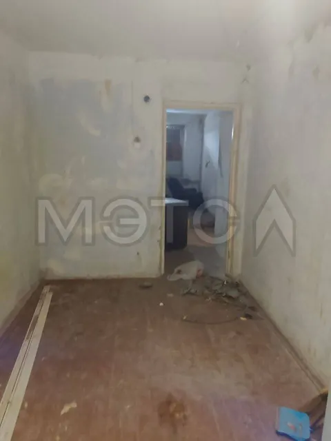 1/4 доля квартиры в Самарской обл.