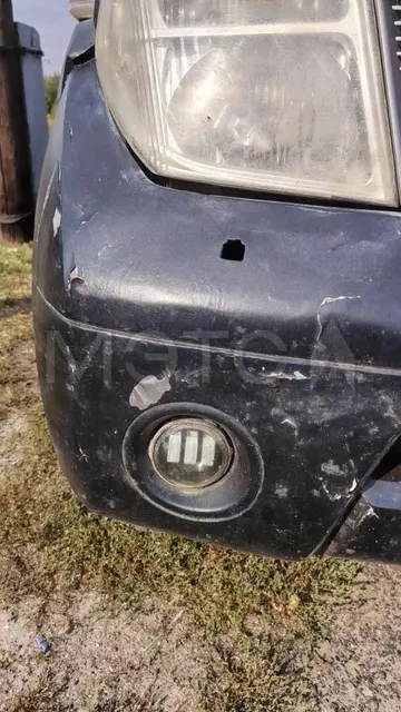 Nissan Pathfinder, 2008 года, 174 лс, 350069 км, полный привод, АКПП