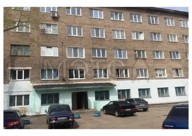 Комната в Башкортостане, 17,4 кв.м.