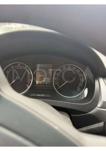 Skoda Rapid, 2018 года, 110 лс, 184315 км, АКПП