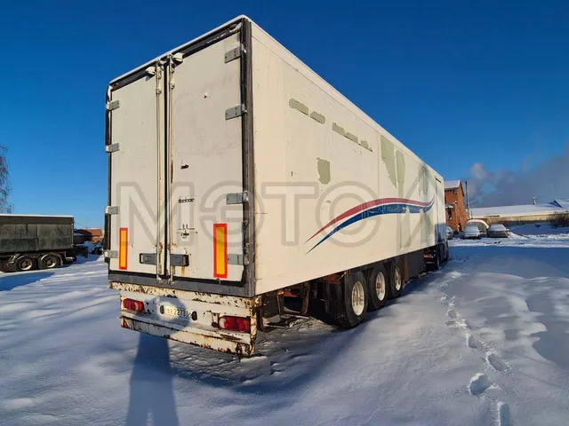 КАМАЗ M1840, 2020 года