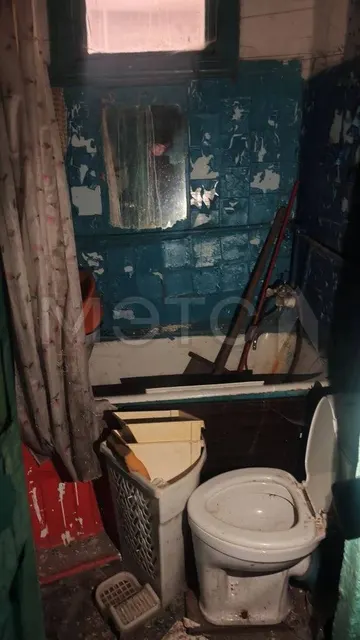 Квартира в Свердловской обл., 29,2 кв.м, 1 комн.