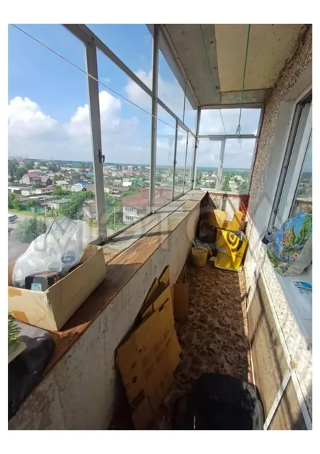 Квартира в Нижнем Тагиле, 40,1 кв.м, 2 комн.