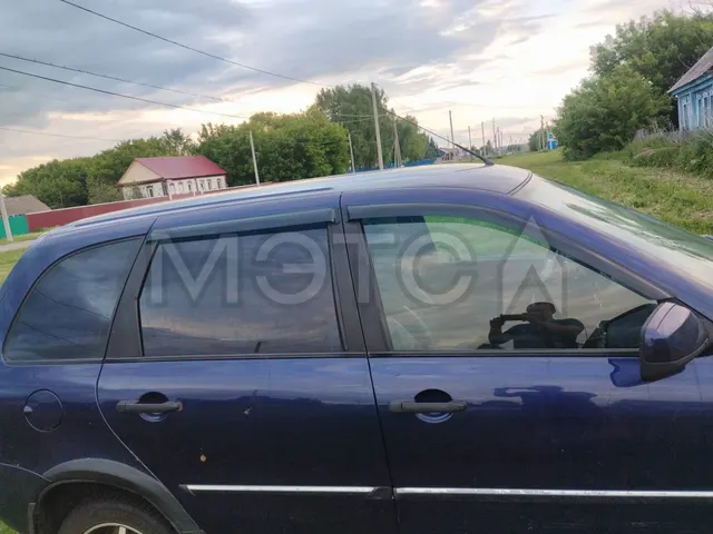 Lada Kalina, 2012 года, 98 лс, 254328 км