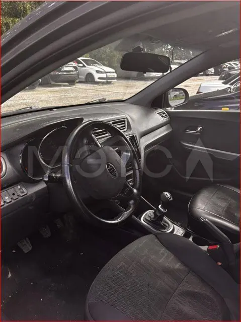 Kia Rio, 2012 года, 123 лс, 251833 км