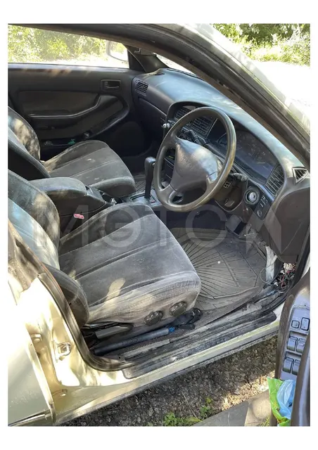 Toyota Vista, 1992 года, 140 лс, 442129 км, АКПП