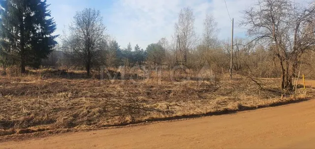 Право аренды земельного участка в Тверской обл., 781 кв.м