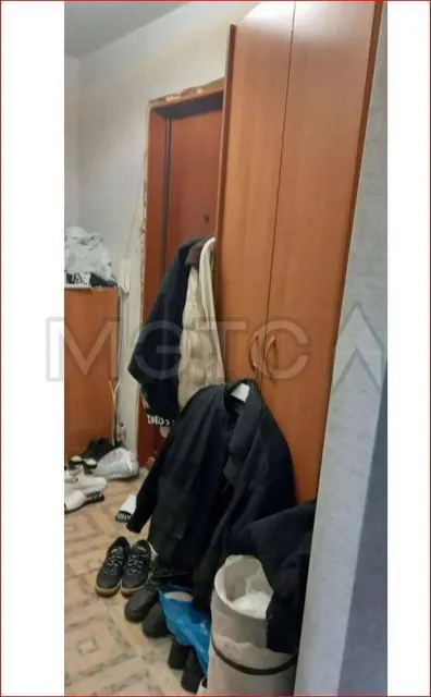 Квартира в Казани, 51,7 кв.м, 2 комн.