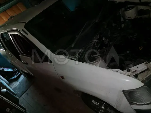 Toyota Probox, 2005 года, 109 лс, АКПП
