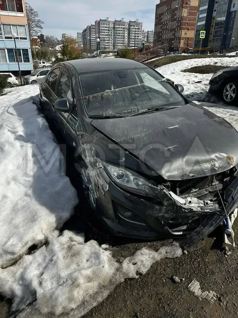 Mazda 6, 2010 года, 147 лс, 170000 км, АКПП
