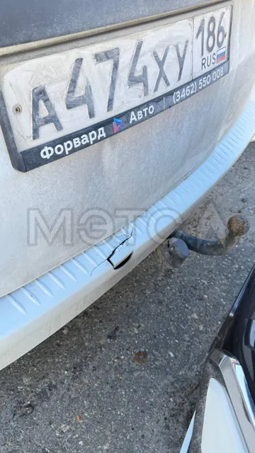 Lada Largus, 2019 года, 87 лс, 153682 км