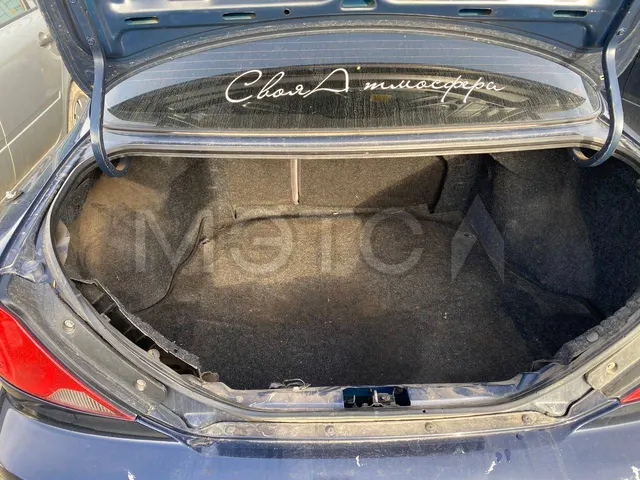 Kia Spectra, 2008 года, 101,5 лс, 140000 км