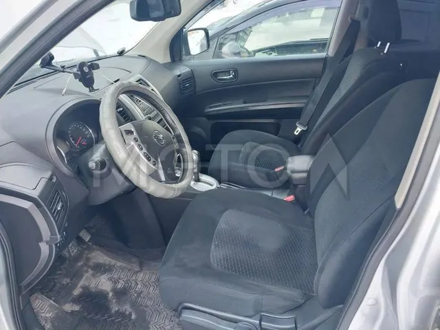 Nissan X-Trail, 2012 года, 141 лс, 300000 км, полный привод, АКПП