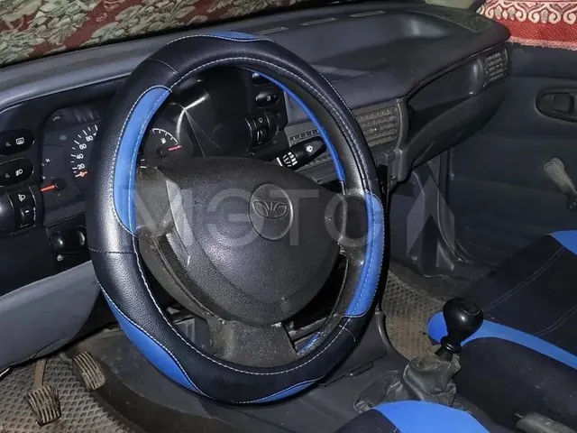 Daewoo Nexia, 2008 года, 75 лс, 190078 км