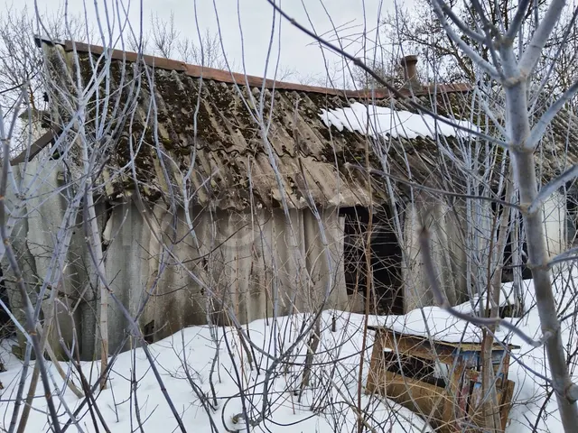 1/3 доли га дом и 1/3 доли на земельный участок в Белгородской обл.