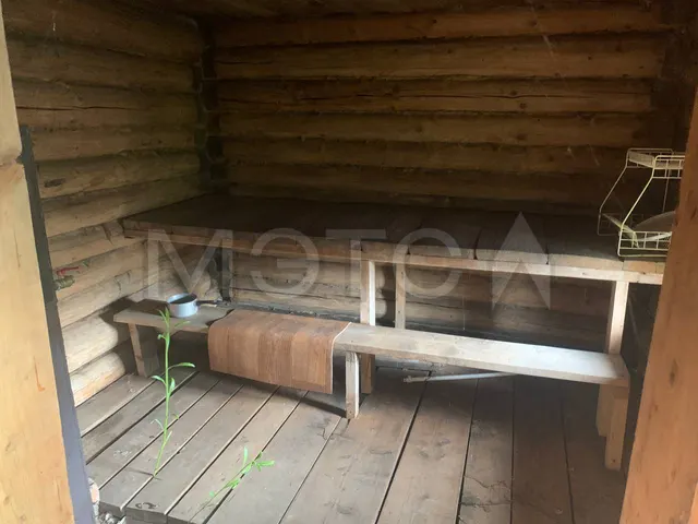 Садовый дом 10,9 кв.м. и земельный участок 408 кв.м. в Ижевске
