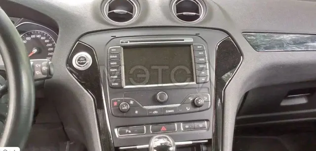 Ford Mondeo, 2012 года, 198 лс, АКПП