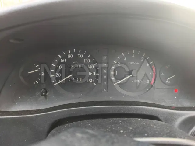 Toyota Carina, 1993 года, 125 лс, 190000 км, АКПП