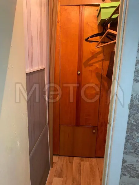 Квартира в Архангельске, 42,4 кв.м, 2 комн.