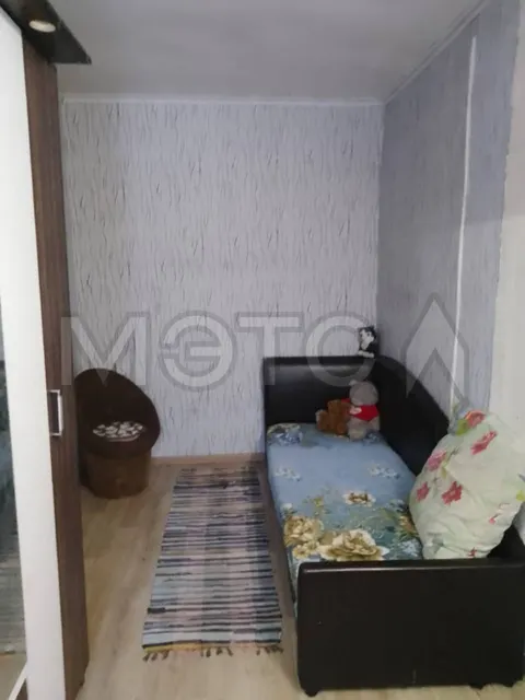 Квартира в Архангельске, 41,5 кв.м, 2 комн.