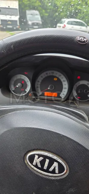 Kia Ceed, 2009 года, 122 лс, 234000 км