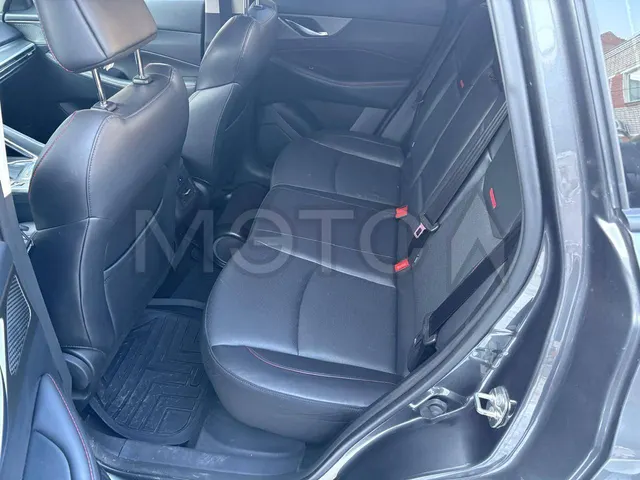Changan CS35 Plus, 2024 года, 149 лс, 28000 км, АКПП