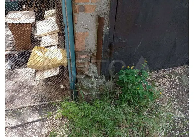 Гараж в Ростове-на-Дону, 14,4 кв.м.