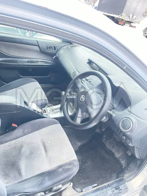 Nissan Avenir, 2003 года, 125 лс, 300000 км, АКПП