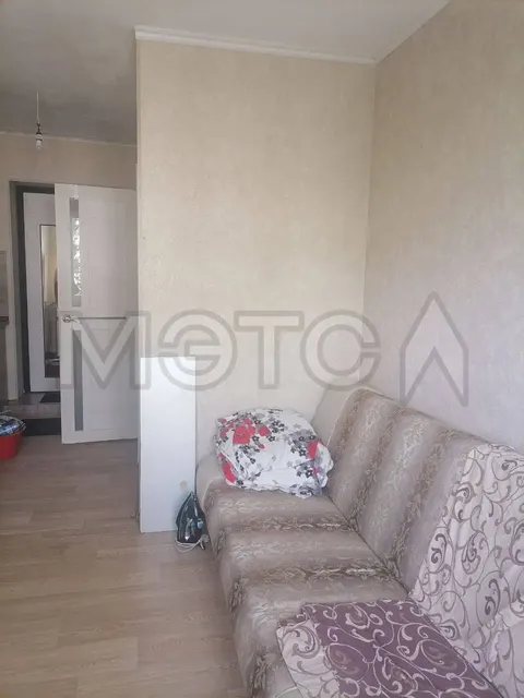 Квартира в Красноярске, 17 кв.м, 1 комн.