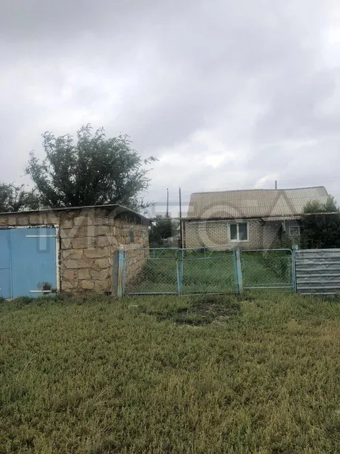 Дом в Саратовской обл., 91,3 кв.м.