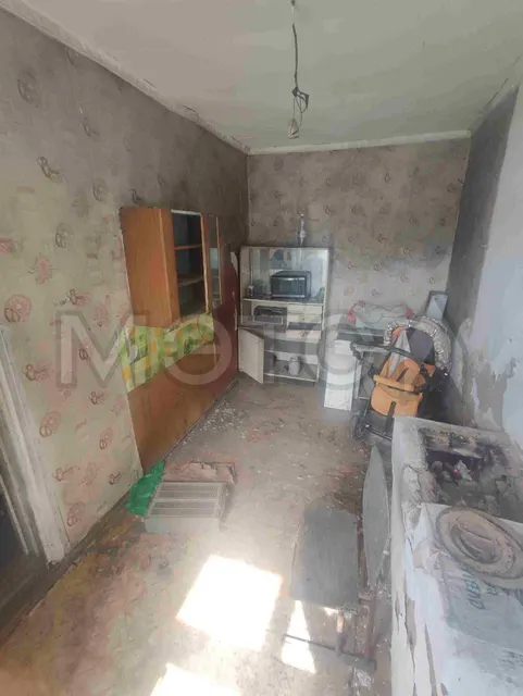 Квартира 19,8 кв.м и земельный участок 447 кв.м в Алтайском крае