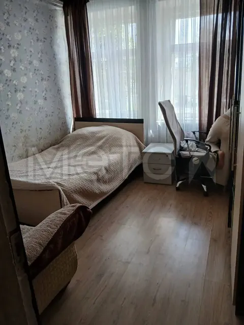 Квартира в Ярославле, 46,4 кв.м, 2 комн.