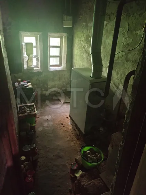 1/4 доля дома и 1/4 доля земельного участка в Ивановской обл.