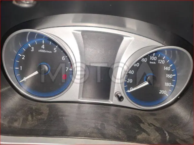 Datsun on-DO, 2018 года, 106 лс